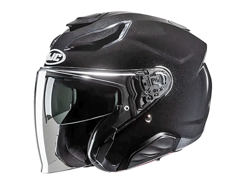 HJC Шлем F31 Metal Black в Омске