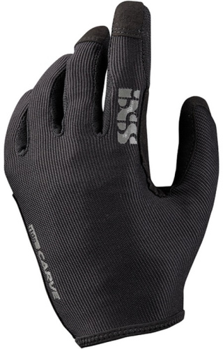 IXS Перчатки Carve Glove Black в Омске
