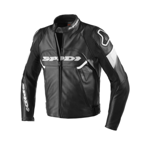 Spidi Куртка Ignite Black/White в Омске