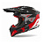 Airoh Мотошлем Aviator 3 Spin Red Matt в Омске