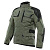 Dainese Куртка Ladakh 3L D-Dry Army-Green/Black в Омске