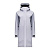 Finntrail Плащ Женский Mist W 4133 LightGrey в Омске