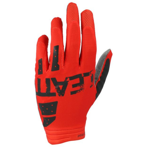 Leatt Перчатки GRipR 1.5 красн в Омске