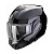 Scorpion Exo Мотошлем Exo-Tech Evo Pro Solid Черный металлик в Омске