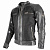By City Мотокуртка Sahara Man Black в Омске