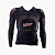 Leatt Защитный панцирь женский Body Protector 3DF AirFit Evo V26 Black в Омске
