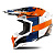 Airoh Мотошлем Aviator 3 Monarch Orange Glossy в Омске
