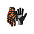 Ones Again Перчатки Gladiator MG-12(X) orange в Омске