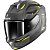 Shark Шлем Skwal i3 Linik Mat Anthracite/Yellow/Black в Омске