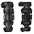 POD Наколенники K4 2.0 Graphite/Black в Омске