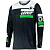 Leatt Джерси 3.5 Ride Kit Junior Black  в Омске