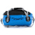 Dragonfly Гермосумка DF Tramp S Blue 50л в Омске Dragonfly Гермосумка DF Tramp S Blue 50л в Омске