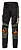 IXS Брюки X-Tour Pants Montevideo-RS 1000 black/green/beige в Омске