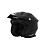 Acerbis Шлем Jet Aria 22-06 Black 2 в Омске