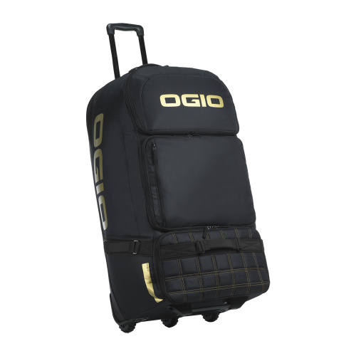 Ogio Сумка Dozer на колесиках Black в Омске