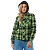 Dragonfly Моторубашка Streetfighter Woman Green с защитой 2025 в Омске