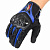 Pro-Biker Перчатки MCS-42 Blue в Омске
