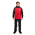Dragonfly Мембранный костюм Active 2.0 Man V26 Black - Red в Омске