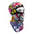 Grom Подшлемник Stickerbomb Pika Choo #3 в Омске Grom Подшлемник Stickerbomb Pika Choo #3 в Омске