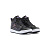Dainese Ботинки Suburb D-WP Shoes WMN black/white/metal purple в Омске