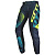 Scott Брюки 450 Noise blue/yellow в Омске
