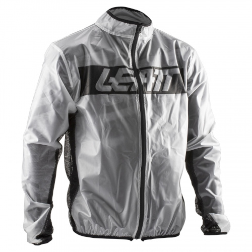Leatt Дождевая куртка Racecover Translucent в Омске