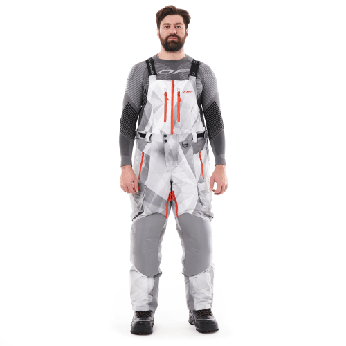 Dragonfly Штаны Expedition Camo - Grey 2024 в Омске
