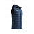 Acerbis Жилет Artax Padding Vest Blue в Омске
