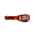 Leatt Маска Velocity 6.5 Flame Clear 83 VLT V25 в Омске
