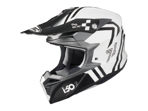 HJC Шлем i50 Hex MC10SF в Омске