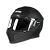 Simpson Шлем модуляр Darksome Matt Black в Омске