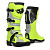 Acerbis Мотоботы кроссовые Artiglio Fluo Yellow/White в Омске