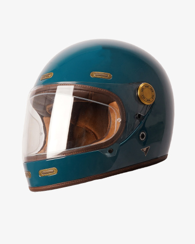 By City шлем Roadster III Blue в Омске