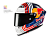 HJC Шлем RPHA1 Red Bull Austin GP MC21 в Омске