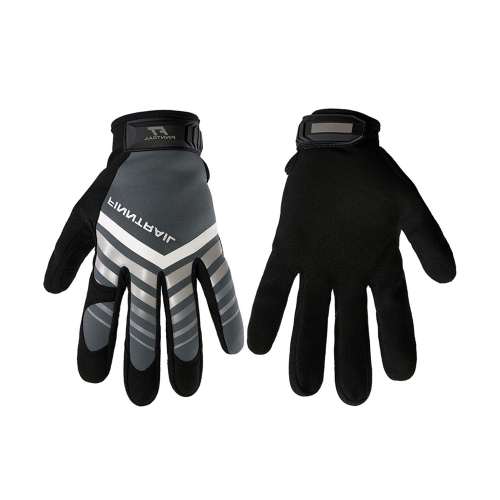 Finntrail Перчатки Eagle 2840 Grey в Омске