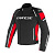 Dainese Куртка Racing 3 D-Dry Black/Black/Red в Омске
