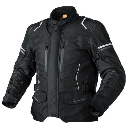 Scout Куртка Outback wp black в Омске