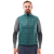 Dragonfly Жилет утеплённый DF Vest 100 Steel Green 2025 в Омске
