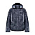 Finntrail Куртка Athletic 4024 CamoShadowBlack в Омске
