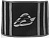 Acerbis Защита поясницы K-Belt Kidney Belt Black/Grey в Омске