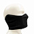 AiM Подшлемник-маска ID-B-01 Black N в Омске