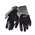 Dragonfly Перчатки Enduro Gray-Black в Омске