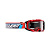 Leatt Маска Velocity 5.5 Red Light Grey 58% в Омске