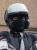 MotoLike Подшлемник Хлопок/Эластан Черный Ninja в Омске