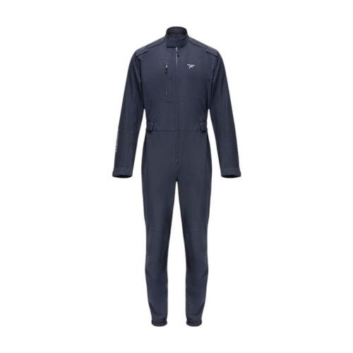 Finntrail Комбинезон мужской Atom 1332 DarkGrey в Омске