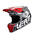 Leatt Шлем кроссовый Moto 8.5 Helmet Kit Forge V24 в Омске