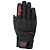 Furygan Перчатки Jet All Seasons D3O Evo текстиль Черный/Красный в Омске