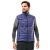 Dragonfly Жилет утеплённый DF Vest 100 Deep Cobalt 2025 в Омске