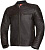 IXS куртка Classic LD Jacke Dark brown в Омске