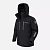 Finntrail Куртка мужская утепленная Tournament Insulated 3444 Graphite в Омске